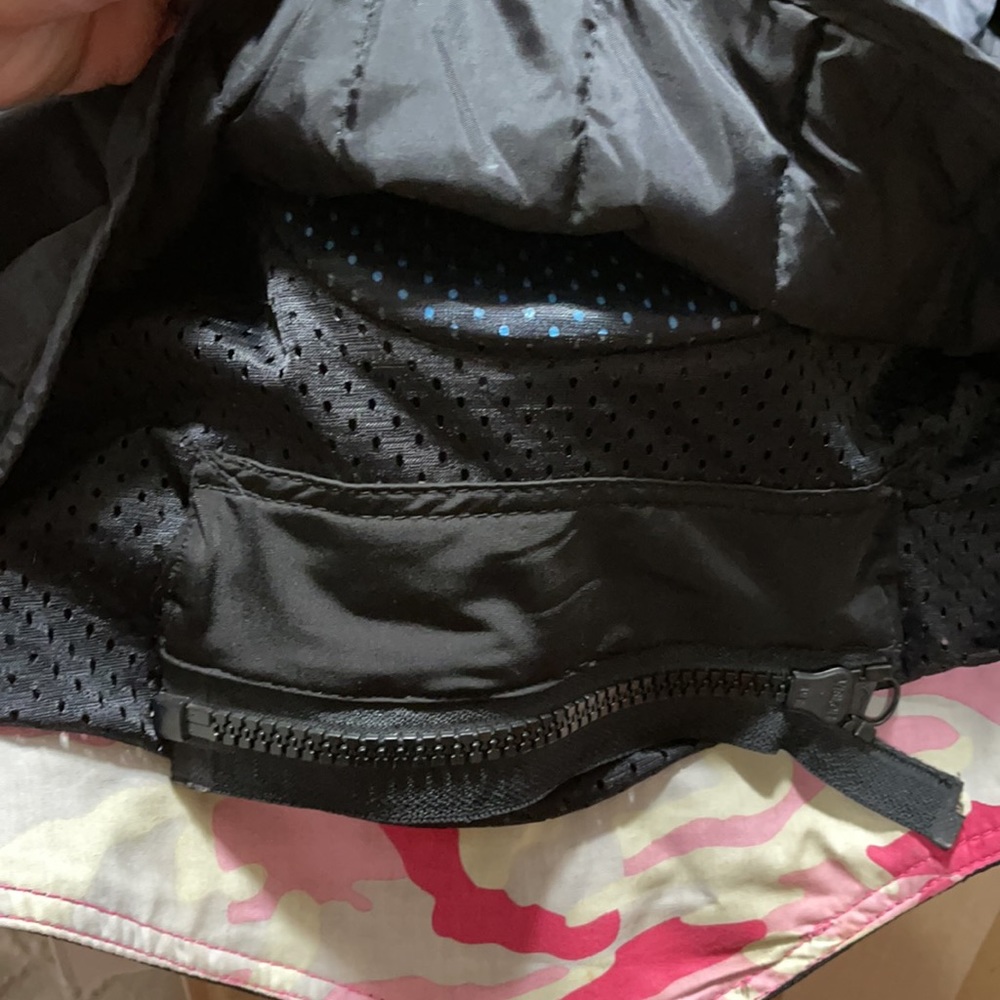 Women’s Joe Rocket Riding Jacket - Picture 5 of 6